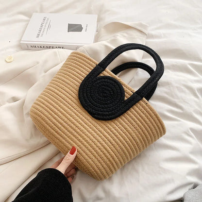 Bolsa De Praia Valentina