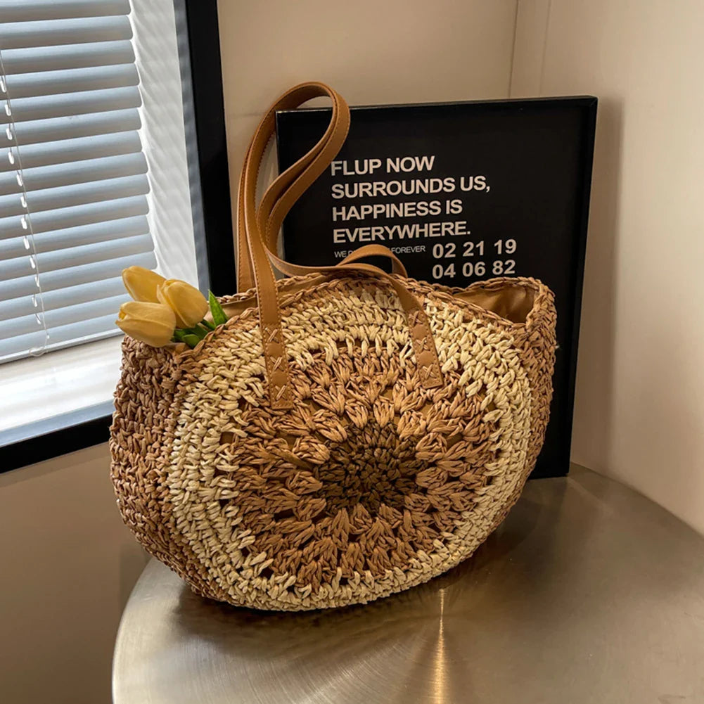 Bolsa De Praia Redonda Veris