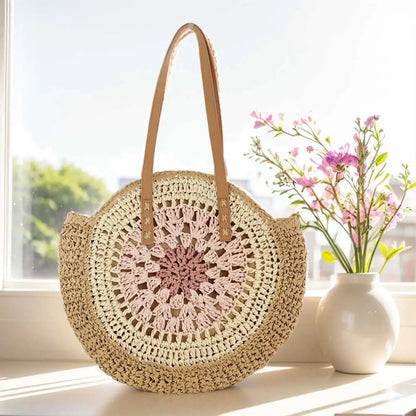 Bolsa De Praia Redonda Veris