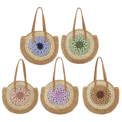 Bolsa De Praia Redonda Veris