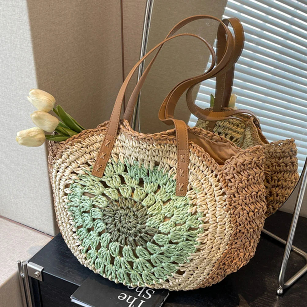 Bolsa De Praia Redonda Veris