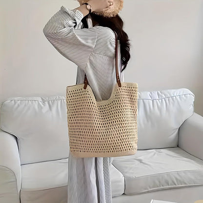 Bolsa de Praia Sabrina