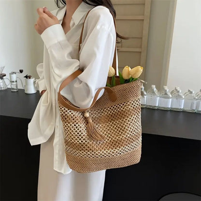 Bolsa de Praia Yasmin