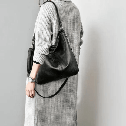 Bolsa de Couro - Philie Lysa