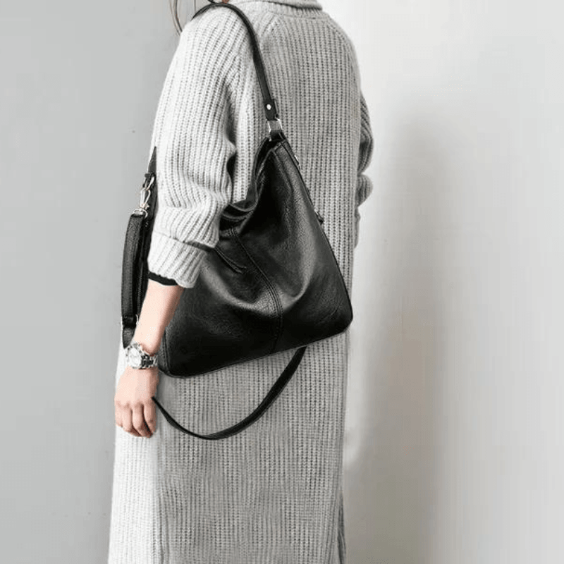 Bolsa de Couro - Philie Lysa
