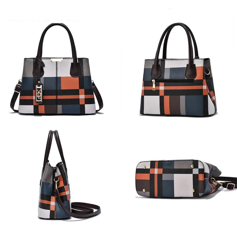 Bolsa de Couro - Philie Elegance