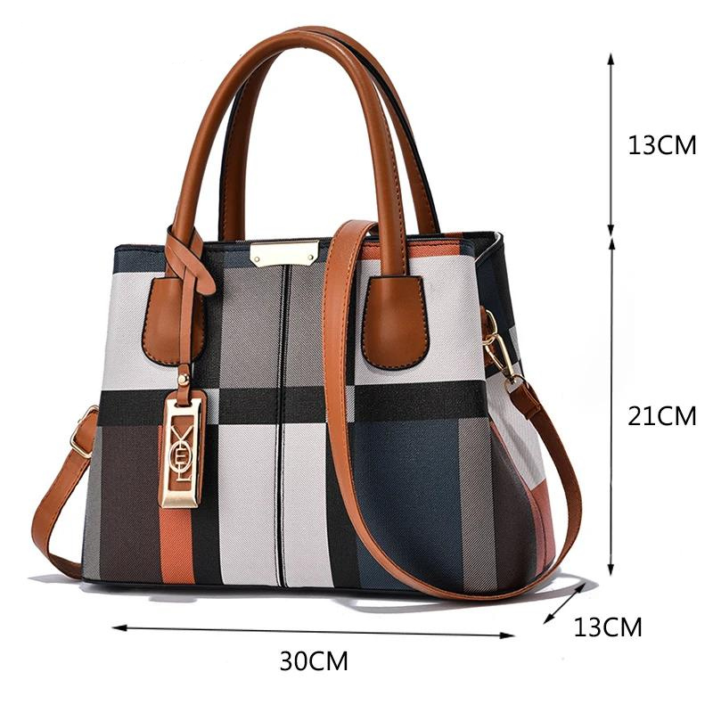 Bolsa de Couro - Philie Elegance