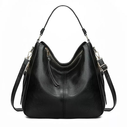 Bolsa de Couro - Philie Larah