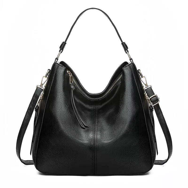 Bolsa de Couro - Philie Larah