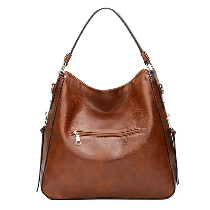 Bolsa de Couro - Philie Lysa