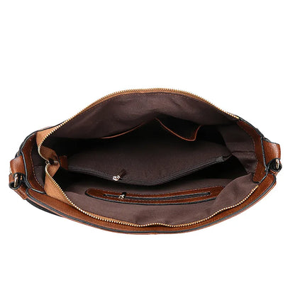 Bolsa de Couro - Philie Lysa
