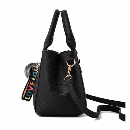 Bolsa de Couro  - Philie Ayrla Love