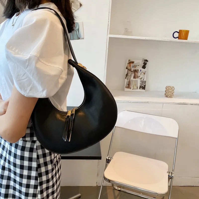 Bolsa de Couro - Philie Ana