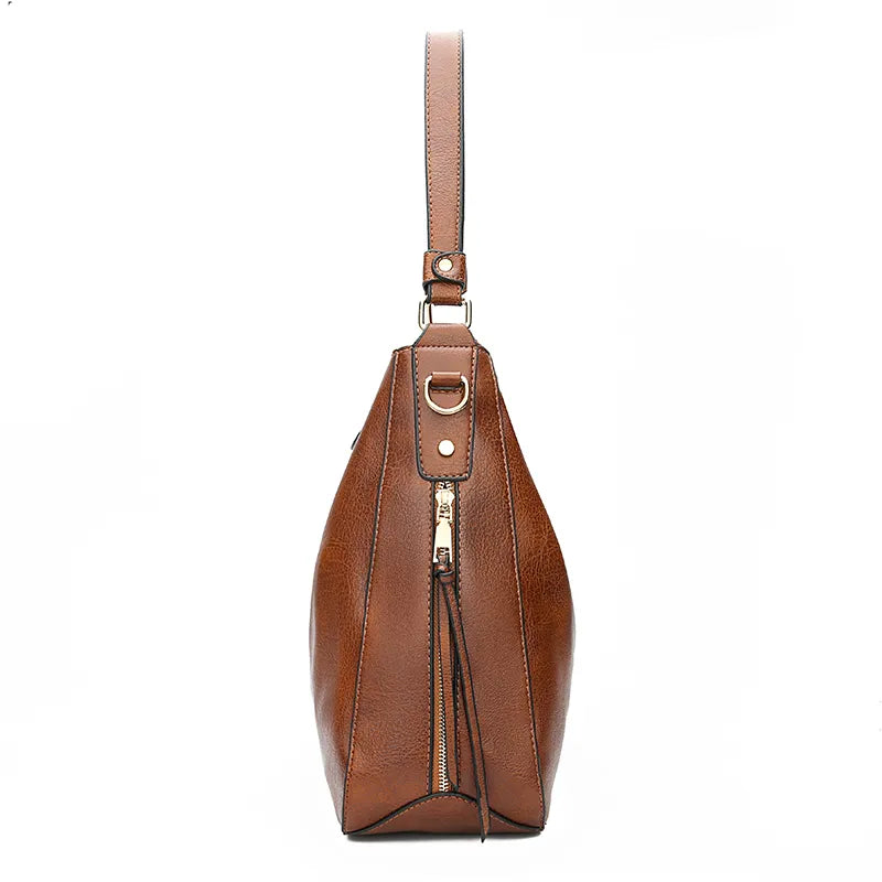 Bolsa de Couro - Philie Lysa