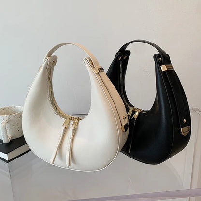Bolsa de Couro - Philie Ana