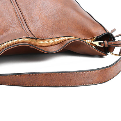 Bolsa de Couro - Philie Lysa