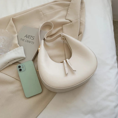 Bolsa de Couro - Philie Ana