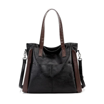Bolsa de Couro Legítimo - Philie Jade