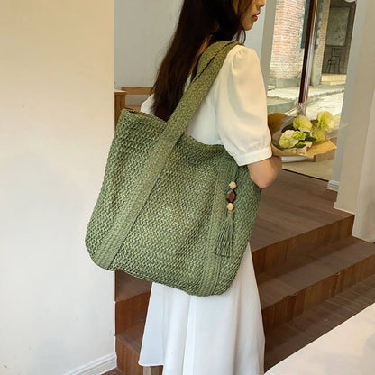 Bolsa Feminina de Praia - Lorenza