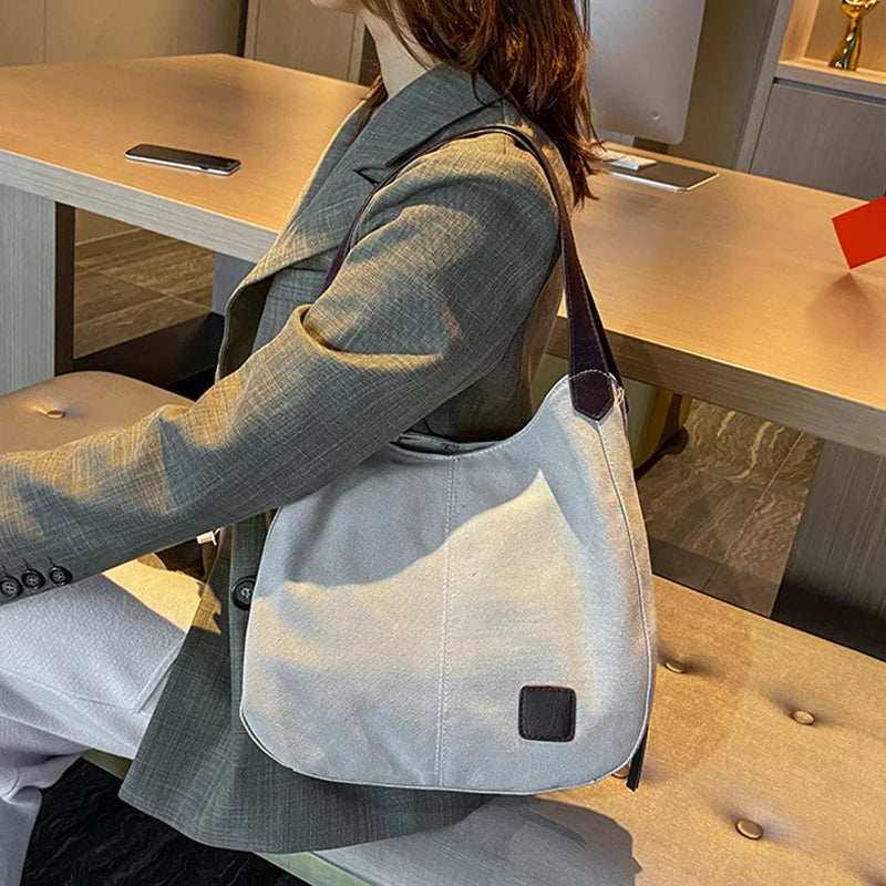 Bolsa de Couro Legítimo - Philie Sayo