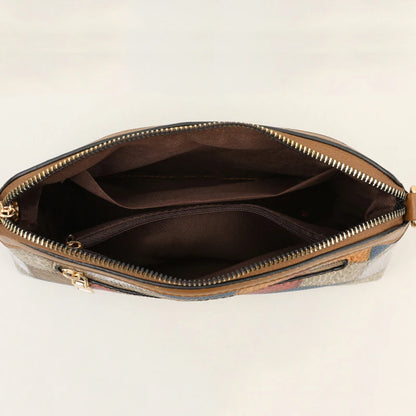 Bolsa de Couro - Philie Elis