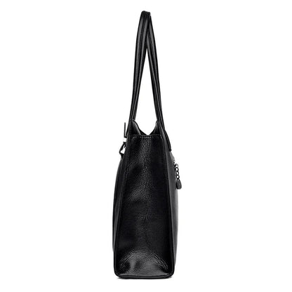 Bolsa de Couro Legítimo - Philie Esther