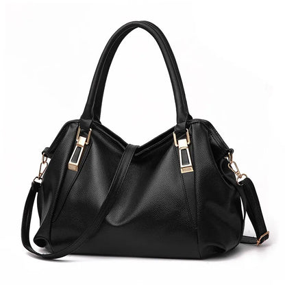 Bolsa de Couro Legítimo - Philie Iara