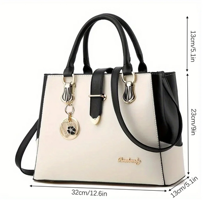 Bolsa de Couro - Philie Vanere