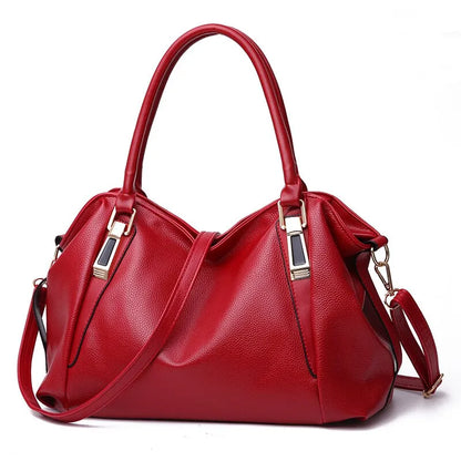 Bolsa de Couro Legítimo - Philie Iara