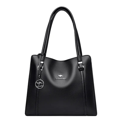 Bolsa de Couro Legítimo - Philie Esther