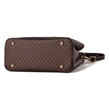 Bolsa de Couro - Philie Aysa
