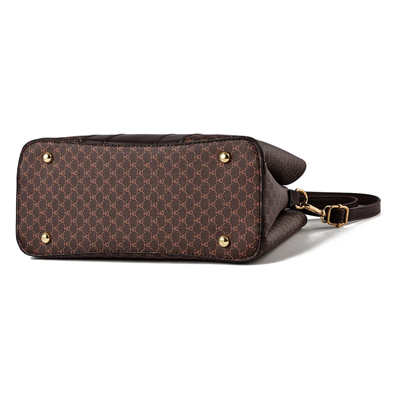 Bolsa de Couro - Philie Aysa