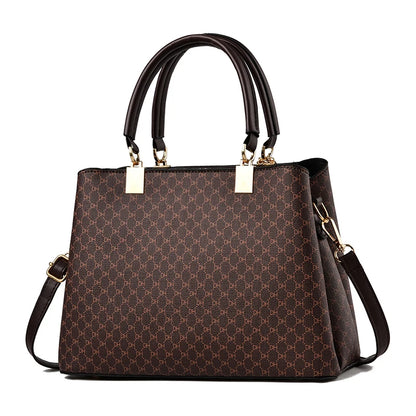 Bolsa de Couro - Philie Aysa
