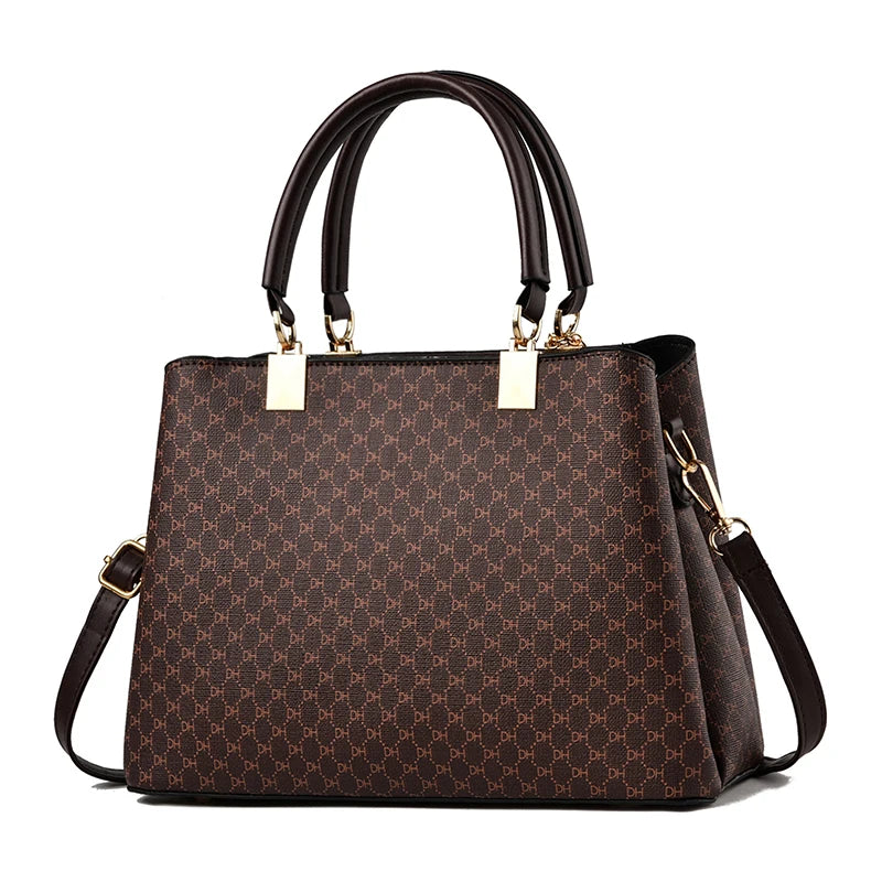 Bolsa de Couro - Philie Aysa