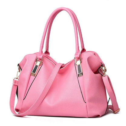 Bolsa de Couro Legítimo - Philie Iara