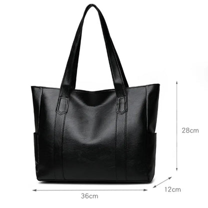 Bolsa De Couro Legítimo - Philie Liz
