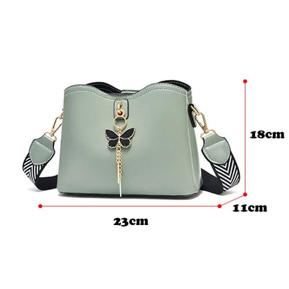 Lovenno's Bag – Charlotte