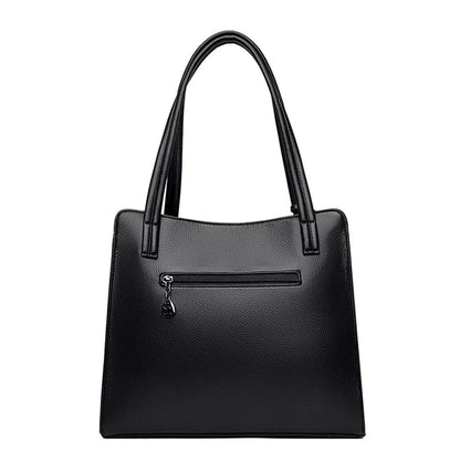 Bolsa de Couro Legítimo - Philie Esther