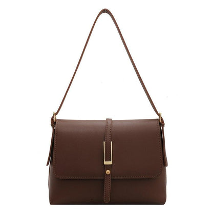 Bolsa de Couro Legítimo - Philie Thali