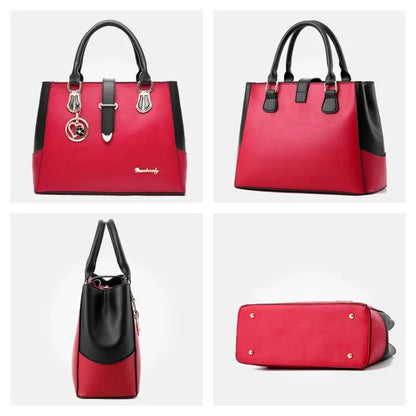 Bolsa de Couro - Philie Vanere