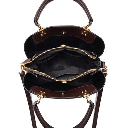 Bolsa de Couro - Philie Aysa