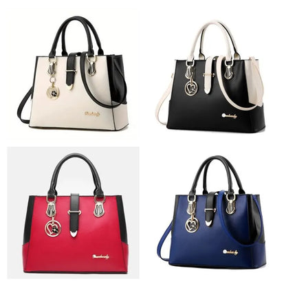 Bolsa de Couro - Philie Vanere
