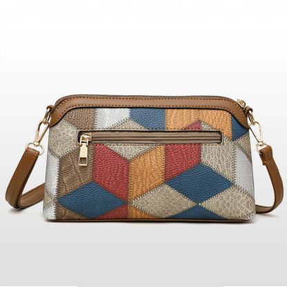 Bolsa de Couro - Philie Elis