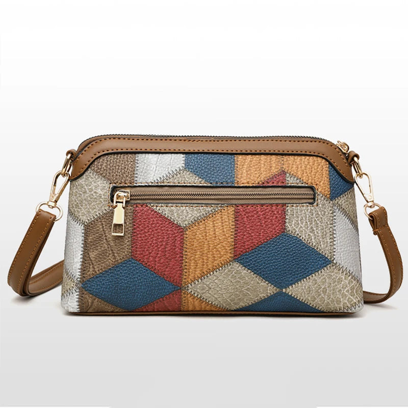 Bolsa de Couro - Philie Elis