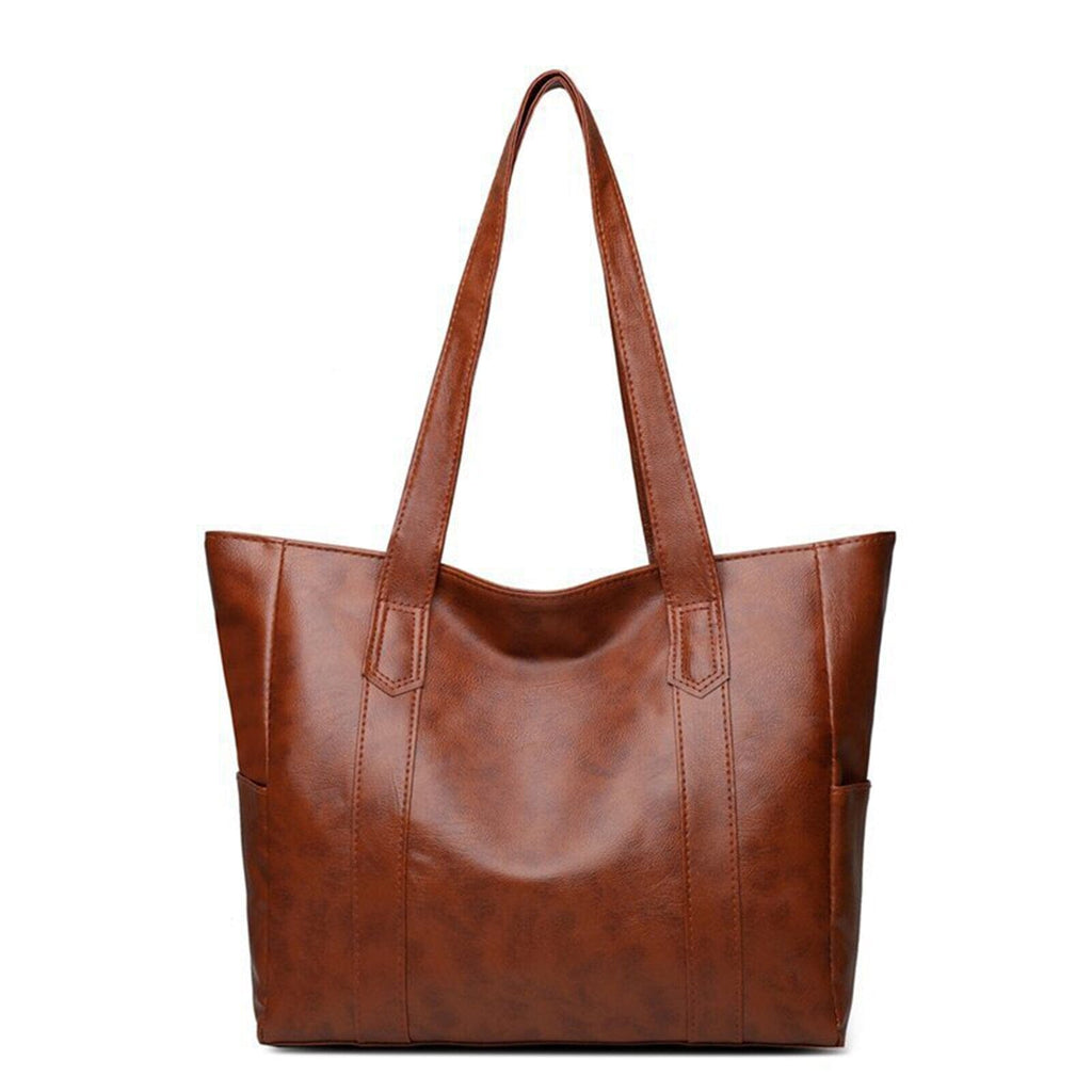 Bolsa De Couro Legítimo - Philie Liz