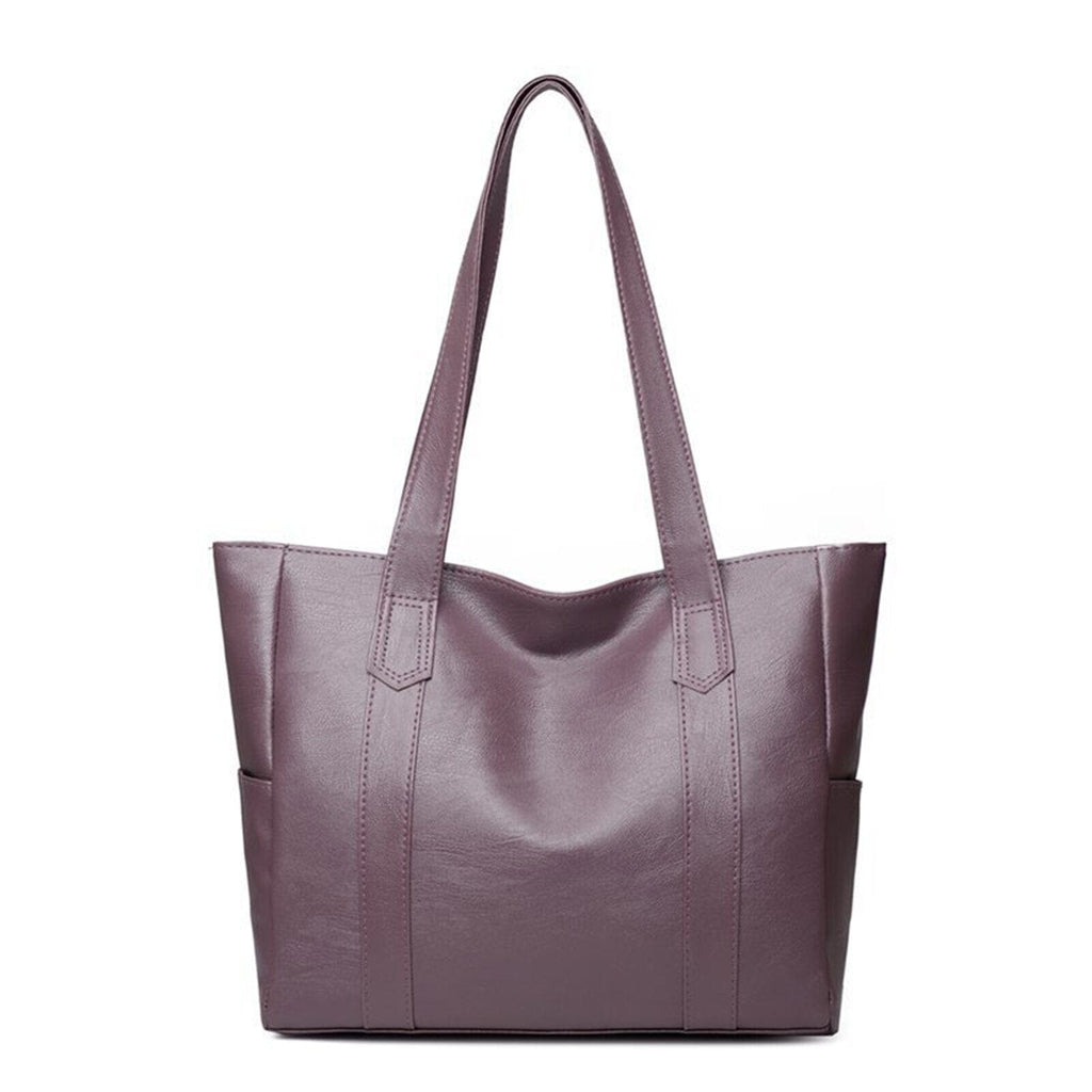 Bolsa De Couro Legítimo - Philie Liz