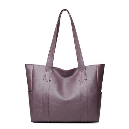 Bolsa De Couro Legítimo - Philie Liz