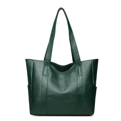 Bolsa De Couro Legítimo - Philie Liz