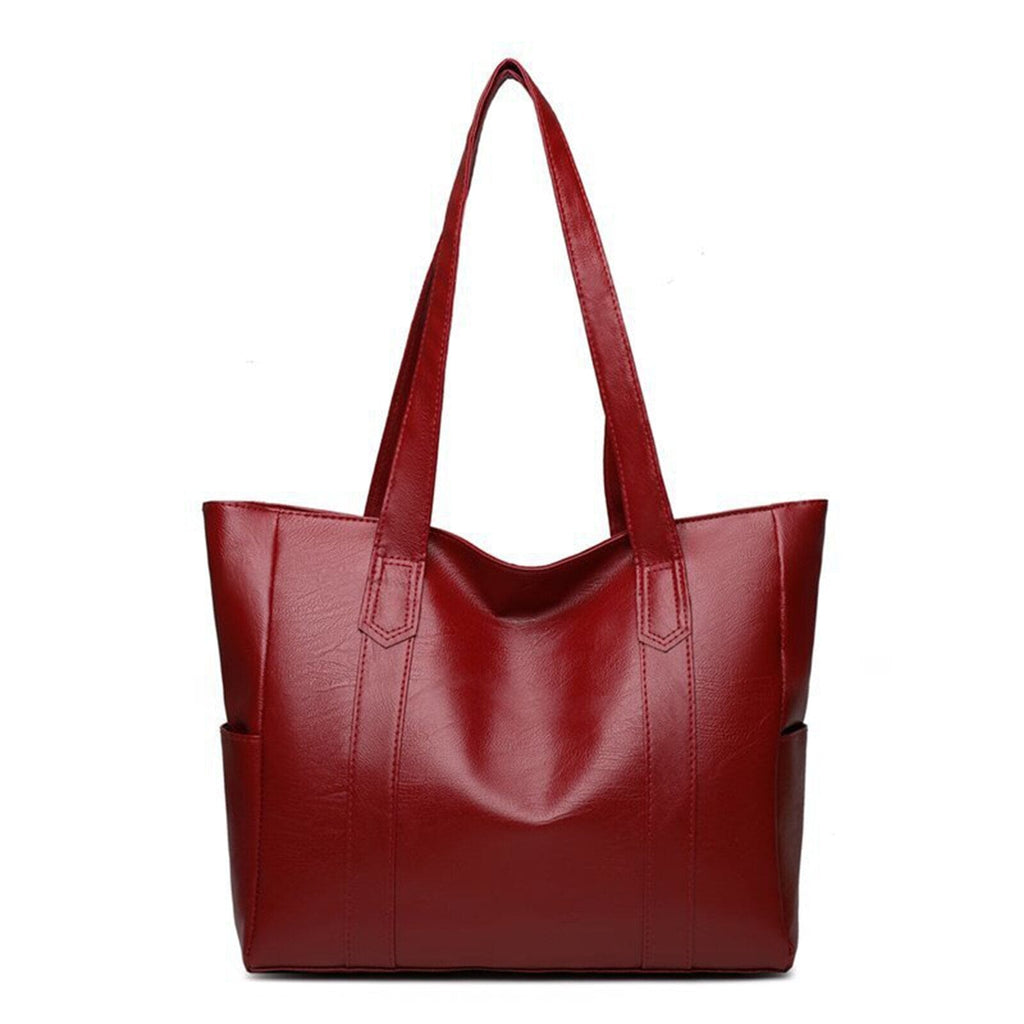 Bolsa De Couro Legítimo - Philie Liz