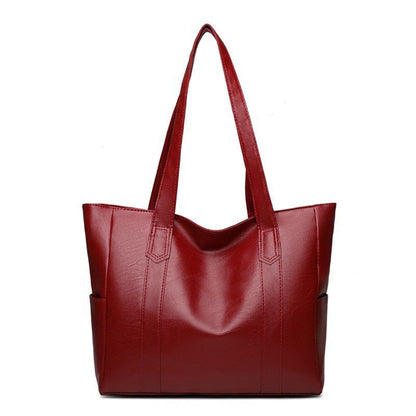 Bolsa De Couro Legítimo - Philie Liz